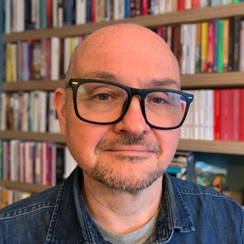 Gary Keene